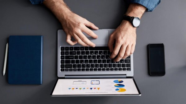 Data Visualization with Tableau - VTA750
